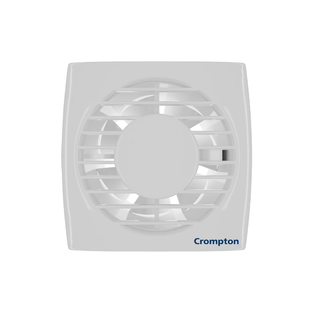 Crompton Axial Air Exhaust Fan Crompton Axial Air Exhaust Fan