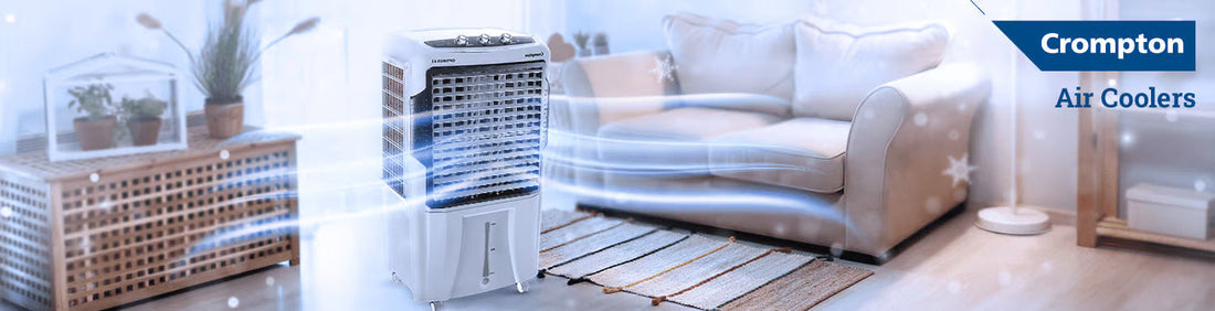Everything You Need to Know Before Buying a New Air Cooler