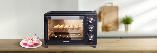 7 Easy Baking Ideas Perfect For Beginners And Beyond