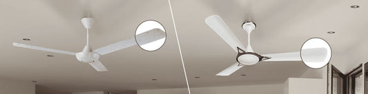 Say Goodbye to Dust with Anti-Dust Fans