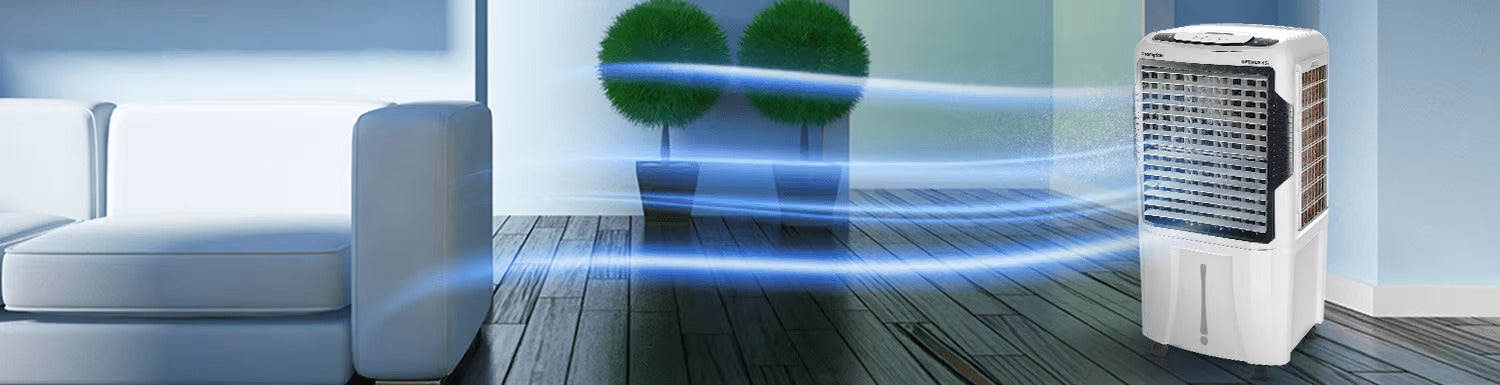 Signs You Need A New Air Cooler