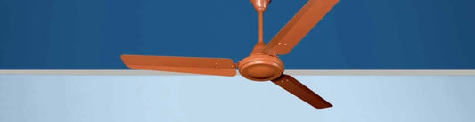 Benefits of Adding High-Speed Fans to Your Home