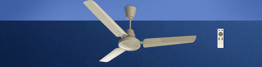 एनर्जिअन फैन की मदद से गर्मी को ऐसे बनाएं ठंढ़क से भरपूर