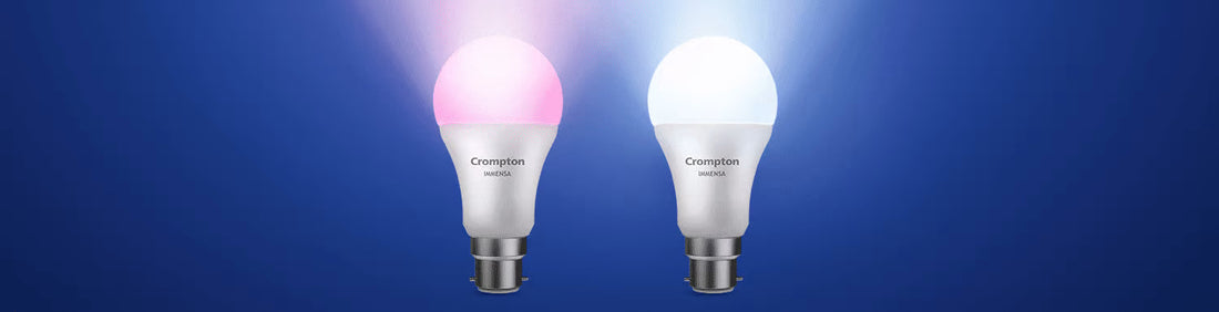 Smart LED Light Bulbs: How They Work & How to Set Them Up?