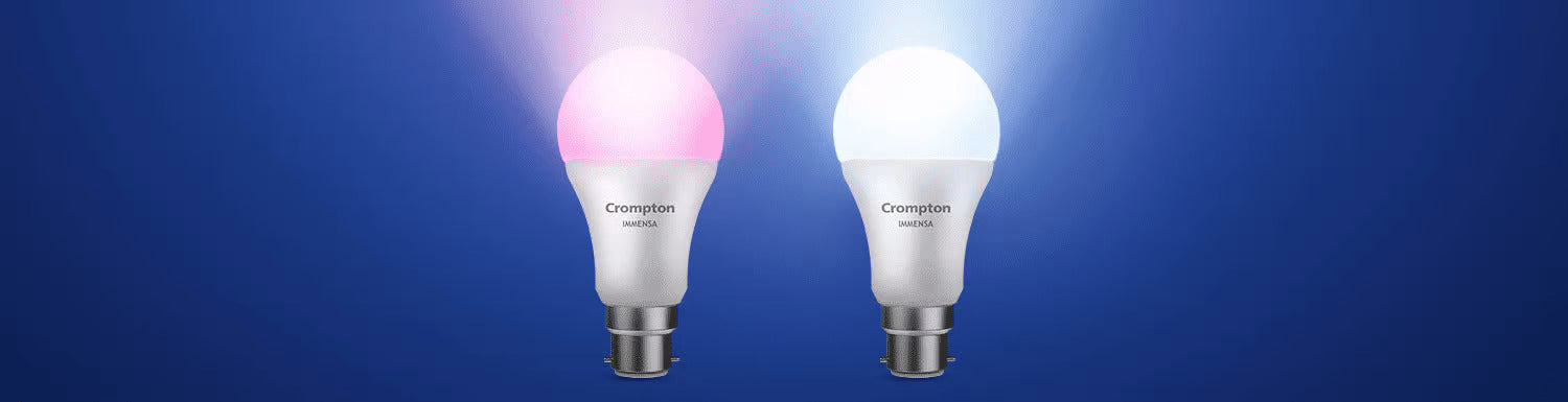 5 Benefits of Switching to Smart Lighting