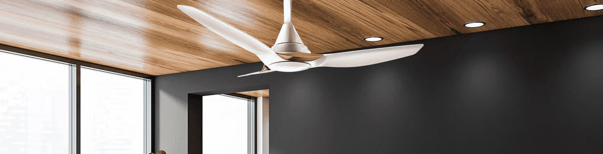 Does Sleeping Under a Ceiling Fan Improve Sleep
