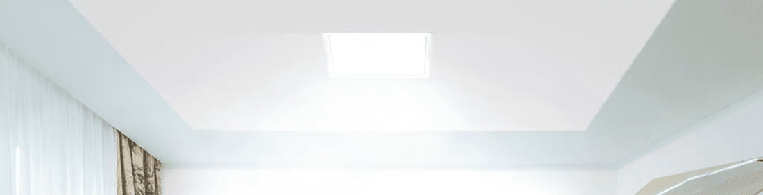 5 Key Factors to Consider When Buying LED Panel Lights
