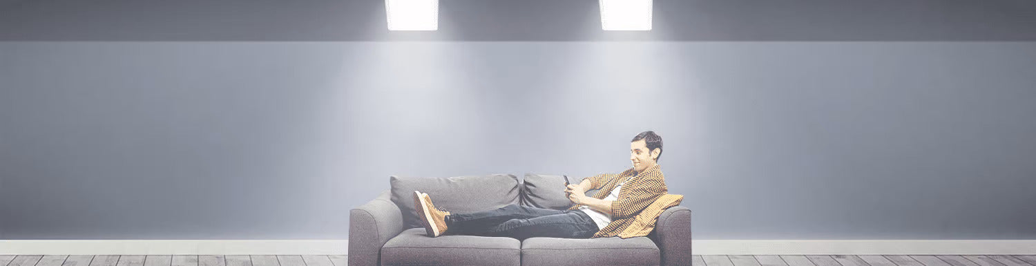 Do You Need Different Lights for Different Rooms?