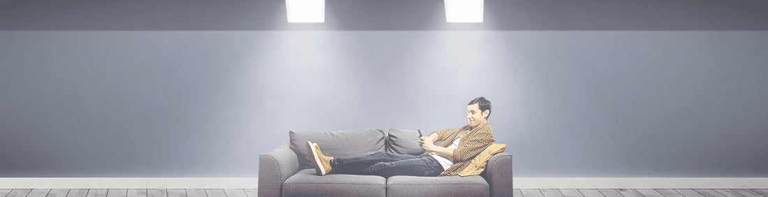 Do You Need Different Lights for Different Rooms?