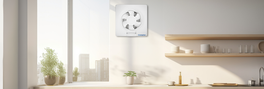 Kitchen Exhaust Fan Cleaning Guide