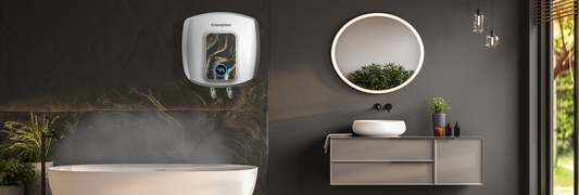 Gas Geyser VS Electric Geyser – What’s the Difference?