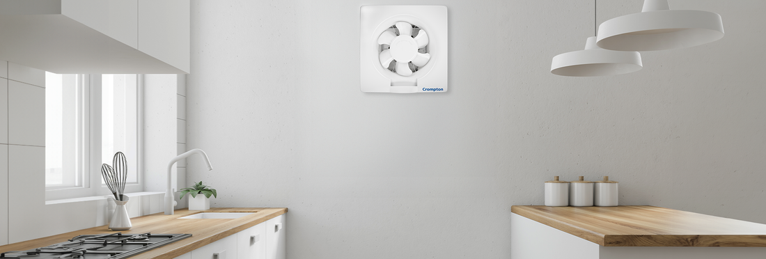 Exhaust Fan Installation Guide: 5-Steps Guide