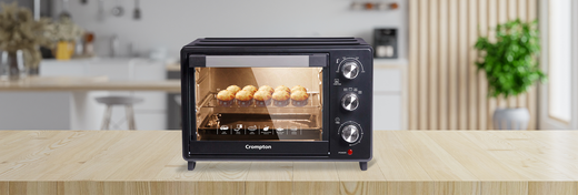 All About OTG Ovens Function: A Beginner's Complete Guide