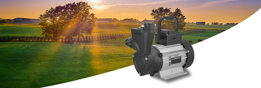 Everything About Centrifugal Pumps: Working, Types, and Advantages