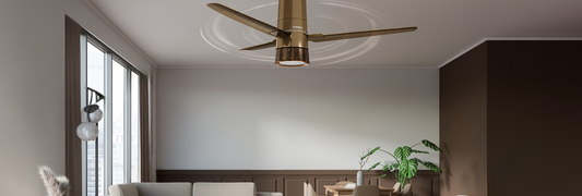 5 Key Questions You Must Ask Before Choosing a Ceiling Fan