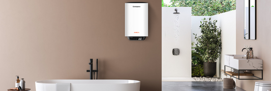 5 Tips To Make Your Crompton Water Heaters Winter-Ready