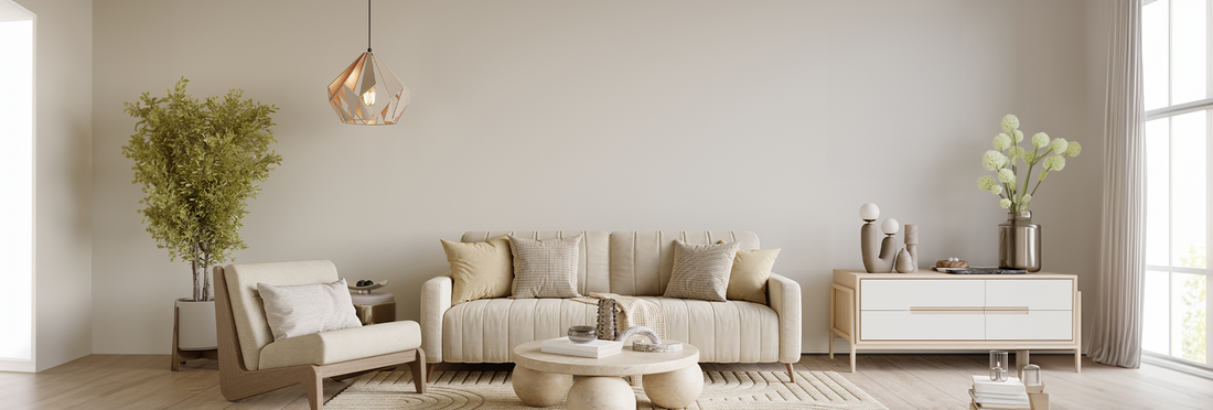 Top X Living Room Décor Ideas