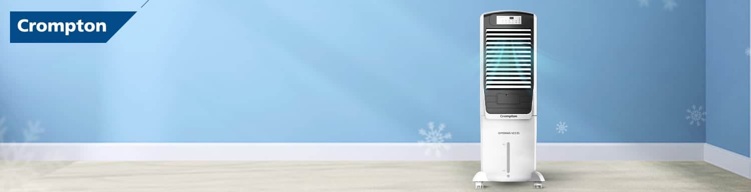 8 Air Cooler Benefits You Should Know