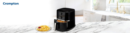 Air Fryer's Electricity Consumption Guide