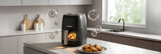 7 Common Air Fryer Myths Explained