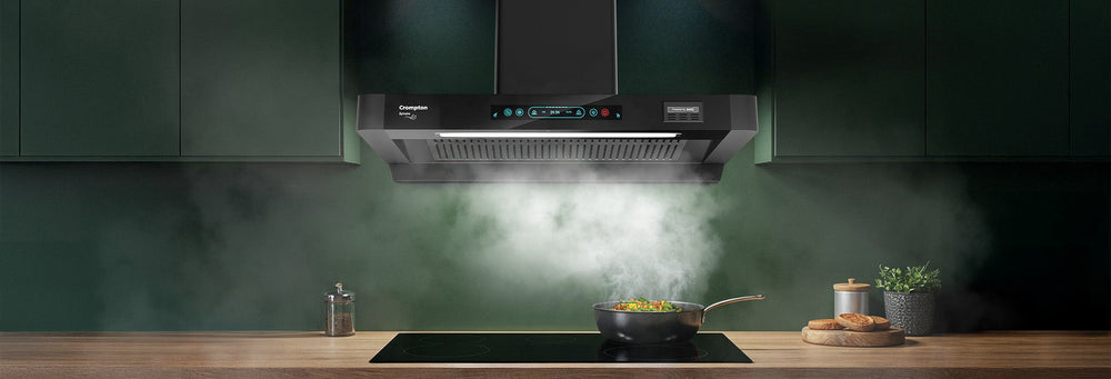 Built-in Appliances Guide | Crompton