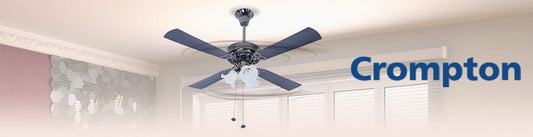 How do Ceiling Fans Push Air in Your Room