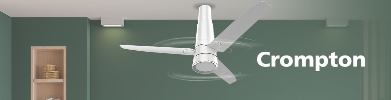 What is Ceiling Fan RPM & its Relation to Speed