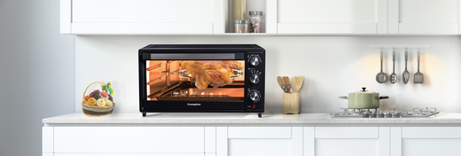 OTG vs Microwave: Which Should You Buy and Why?