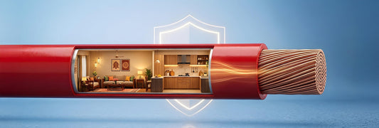 Best Electrical Wires for Home: Top Choices for Safety & Performance