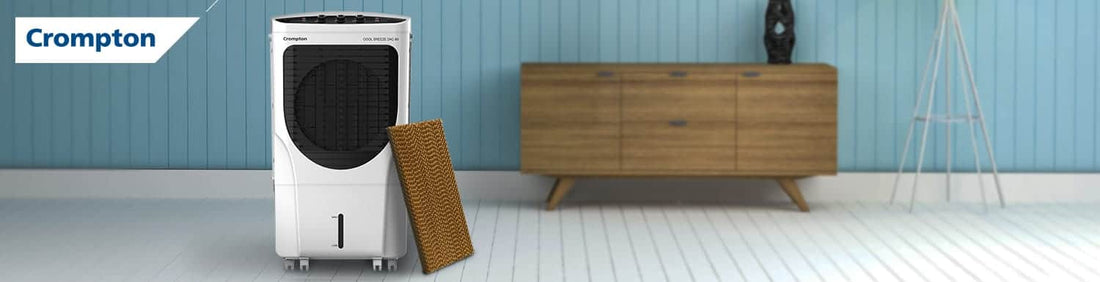 Simple Steps to Effectively Clean Your Air Cooler at Home