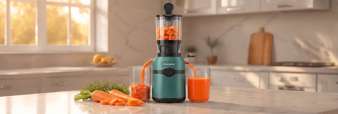 Delicious Carrot Juice Recipes You Can Try at Home