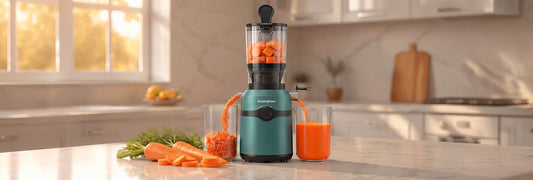 Delicious Carrot Juice Recipes You Can Try at Home