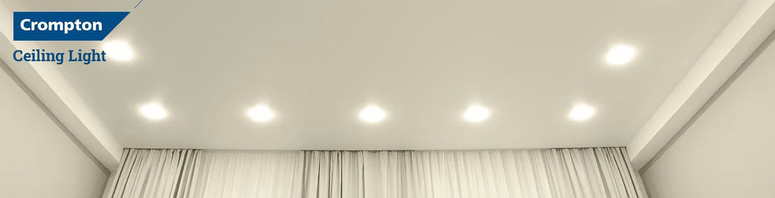 How to Enhance Your Home's Ceiling Lighting with LED Solutions?