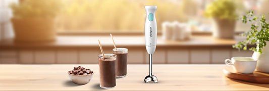Chocolate Smoothie: A Delicious Blend of Health and Indulgence