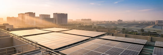 Understanding the Commercial Rooftop Solar Market