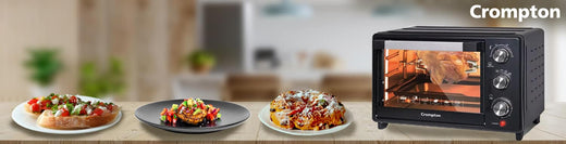 5 Recipes to Try in an OTG Oven