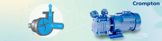 Priming in Centrifugal Pumps: What You Need to Know