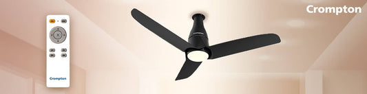 How Do Remote-Controlled Fans Work?