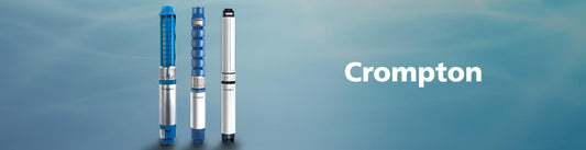 Submersible Pumps Explained: Types, Working, and Applications