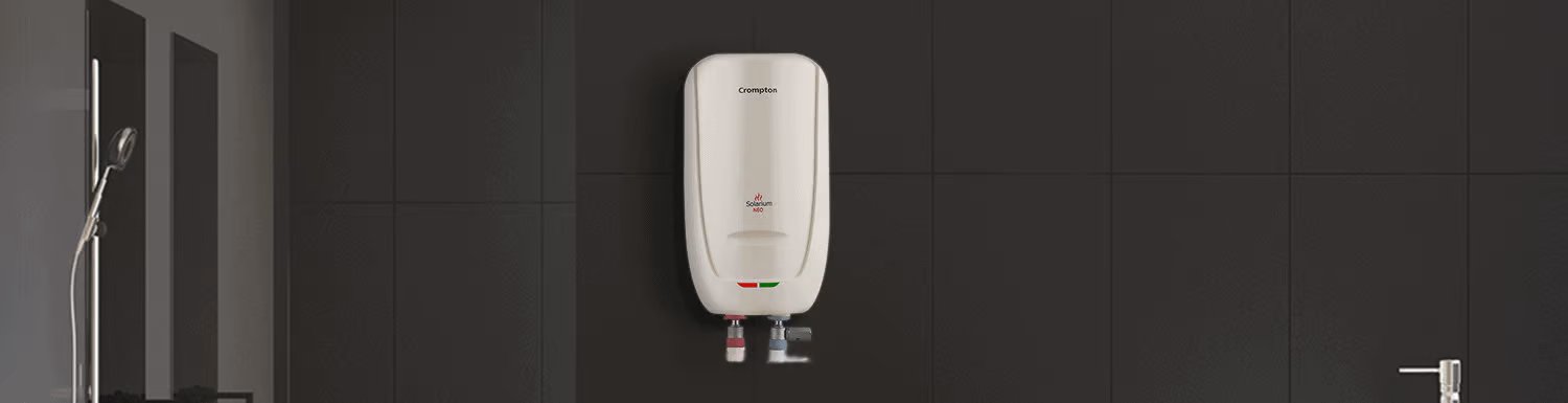 5 संकेत यह एक नए वॉटर हीटर के लिए समय है