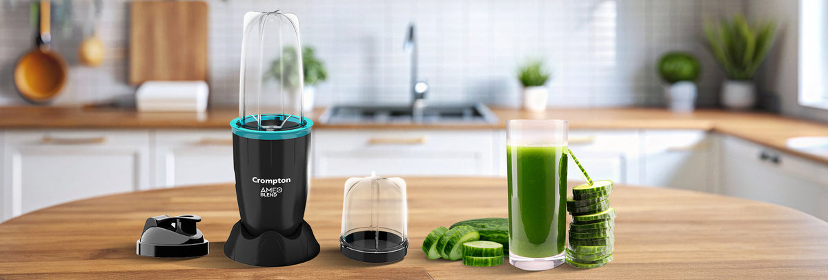 The Ultimate Guide to Making Refreshing Cucumber Juice