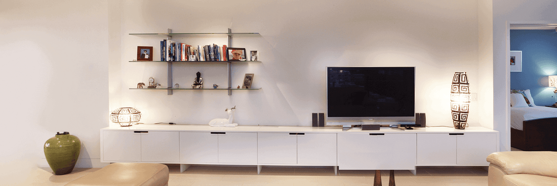 Top 10 LED Strip Lighting Ideas for a Stunning Ambience