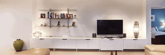 Top 10 LED Strip Lighting Ideas for a Stunning Ambience