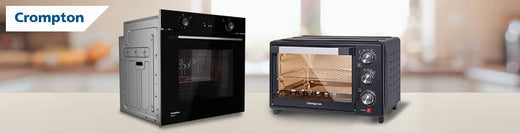 Difference Between Microwave & Oven