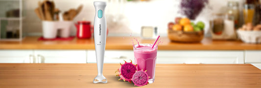 Dragon Fruit Citrus Smoothie: An Exotic Delight