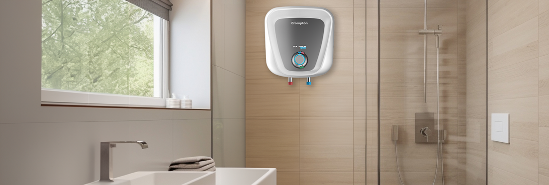 Factors To Consider For Replacing Your Water Heater
