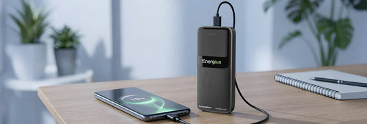 Power Bank Features & Specifications