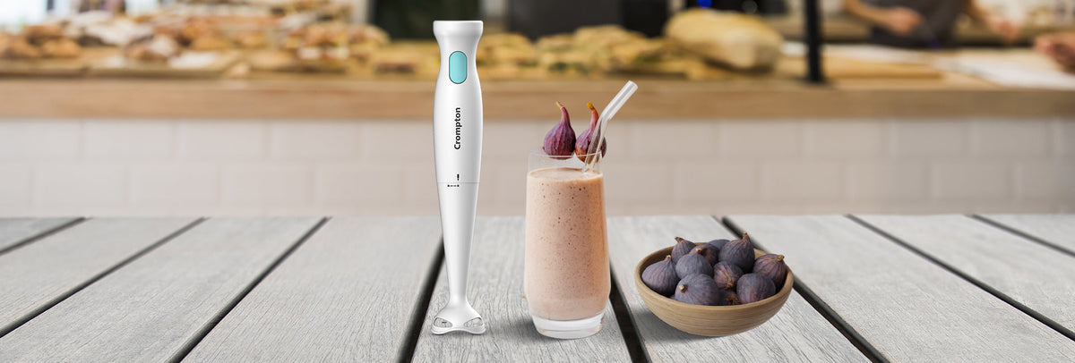 Fig Smoothie: A Deliciously Nutritious Drink