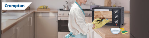 How to Clean an OTG Oven: 3 Simple Steps for a Sparkling Appliances