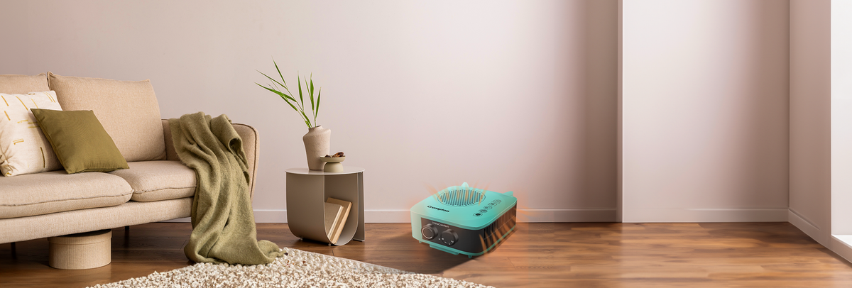 What is a Heat Convector? Working, Uses, Advantages | Crompton